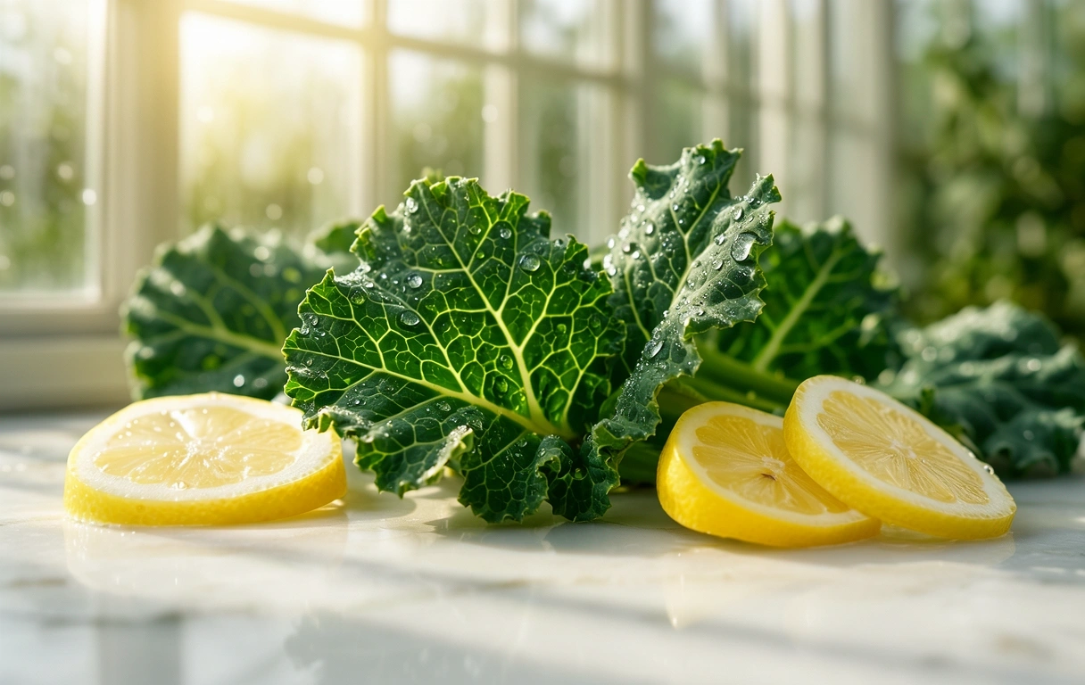 Ingrediente naturale