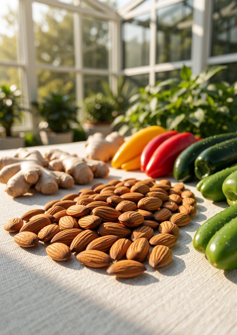 Ingrediente naturale